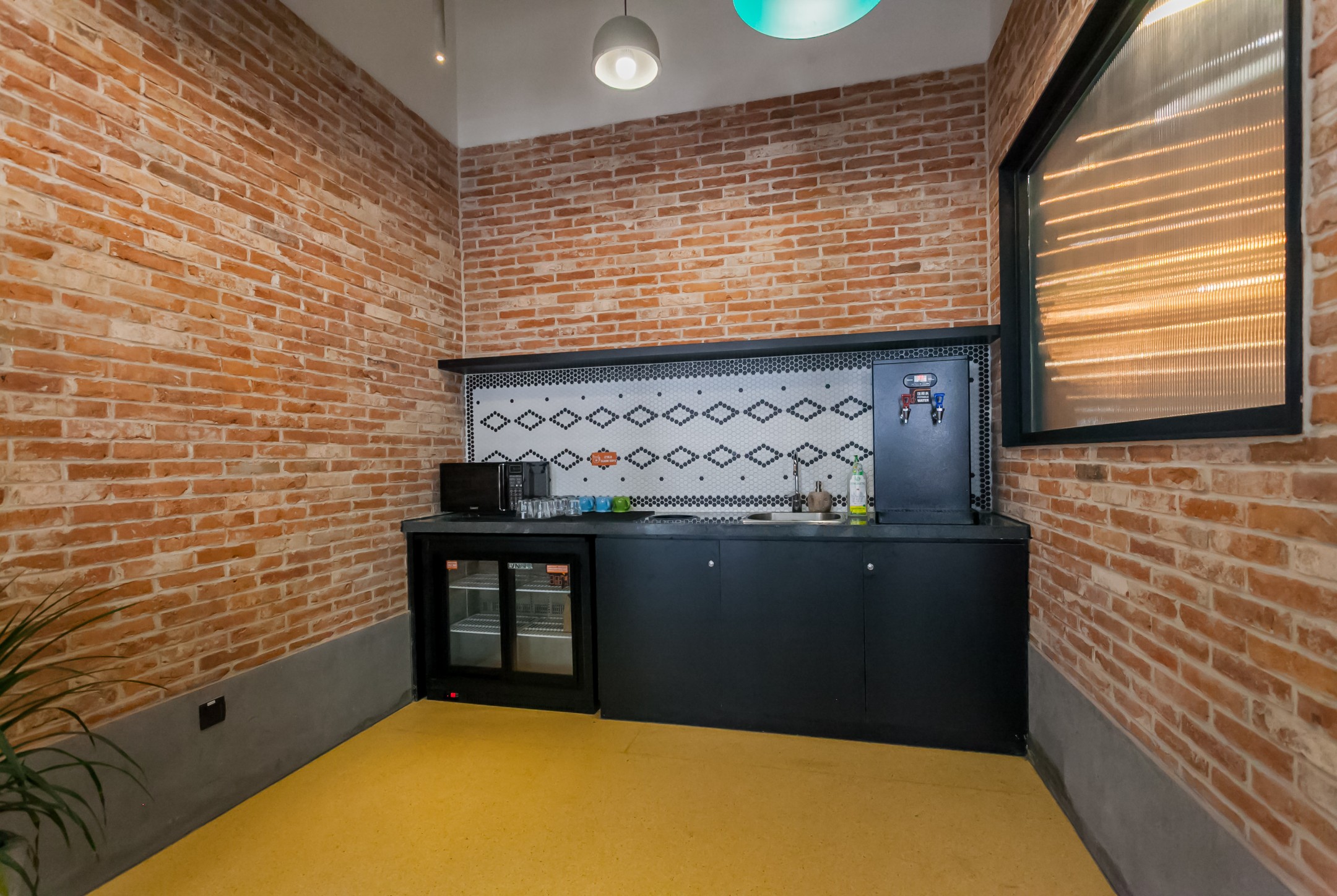 wework（世界貿(mào)易大廈）